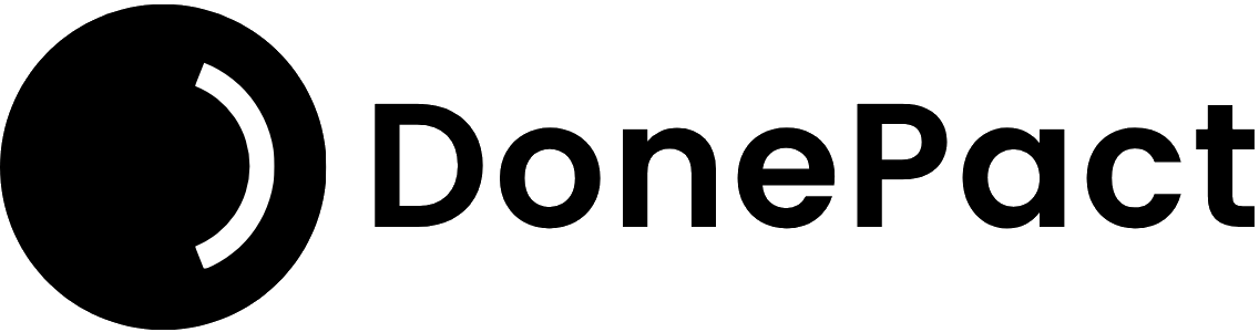 DonePact