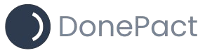 DonePact Logo